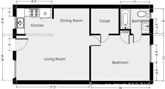 1501 16th Street North #202 - Photo 1 of 1