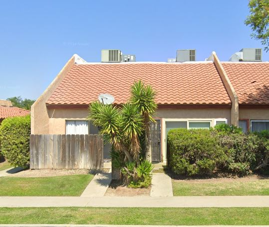 1 West Cameron Street