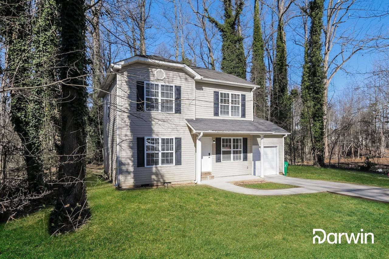 3409 Durham Ln - Photo 2 of 15