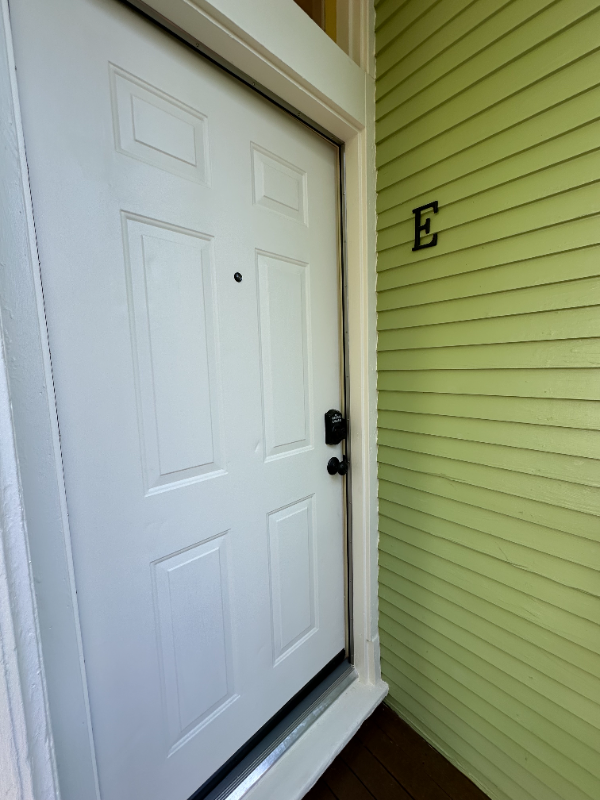 518 East 8th Street #E