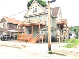 1335 Franklin Ave #2 - Photo 1 of 1