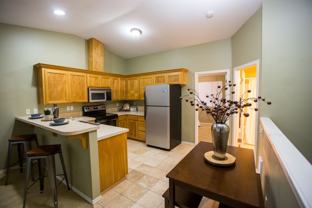 REDWOOD HILLS CONDOS - Photo 1 of 1