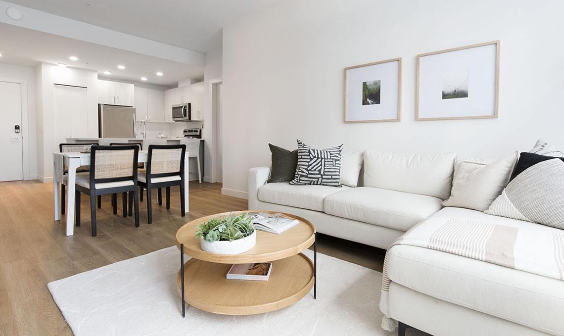 Lynnmour Apartments - Photo 3 of 46