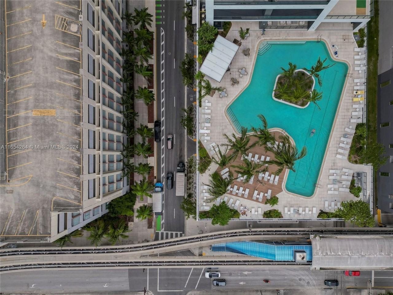 601 Ne 1st Ave #2905