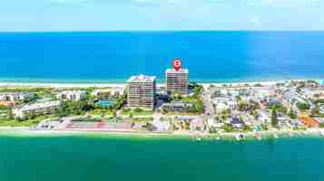 featured image of 7650 Bayshore Dr #1005