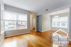 6535 N Mozart St #1F - Photo 1 of 1