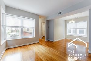 featured image of 6535 N Mozart St #1F
