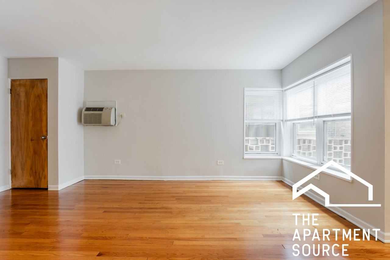 6535 N Mozart St #1F - Photo 5 of 11