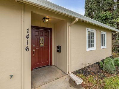 1416 Sebastian Way - Photo 2 of 14