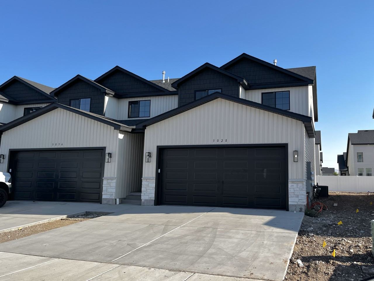 3028 Malakai Court, Ammon, ID 83406 3 Bedroom Apartment for Rent