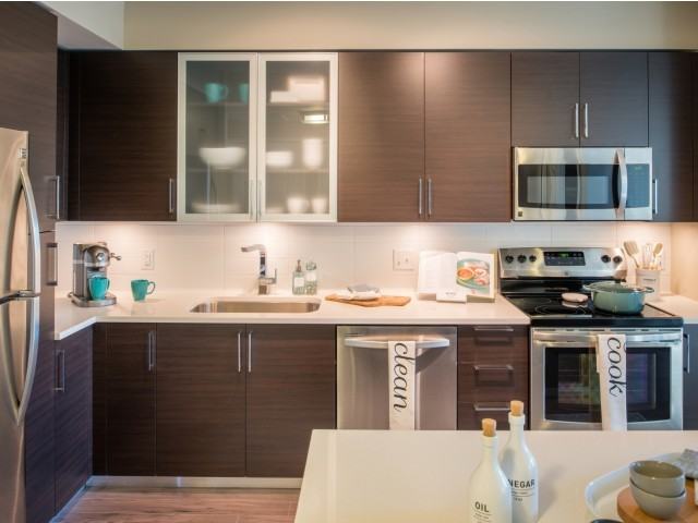 The Acadia at Metropolitan Park Apartments 575 12th Rd S, Arlington