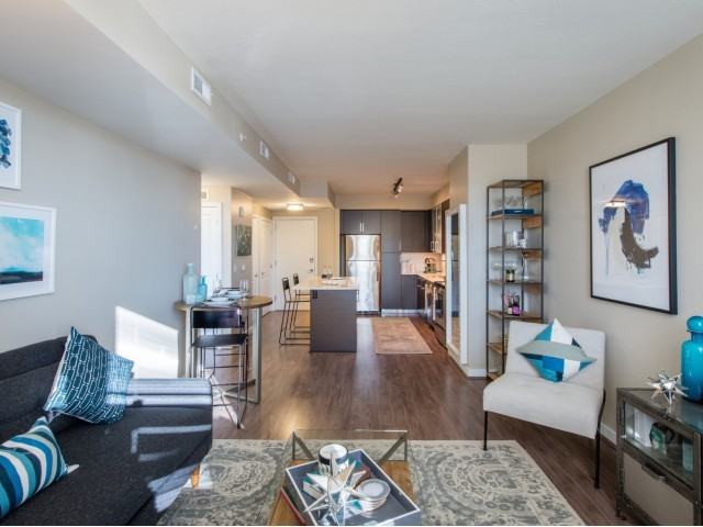 The Acadia at Metropolitan Park - Photo 3 of 25