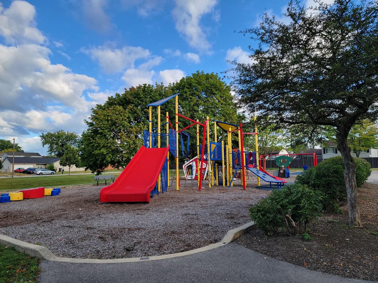 446 Liberty Court #446 - Photo 2 of 11