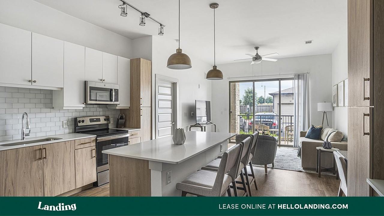 600 East Farm to Market 1626 Rd - Photo 3 of 50