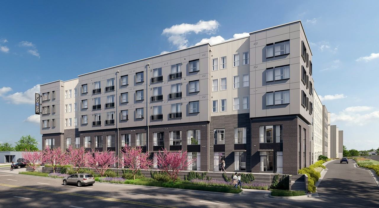 1907 Alexander Ave #A7-35