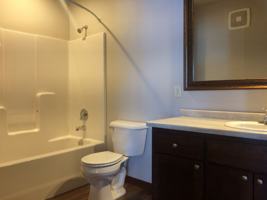 featured image of 57201 One and Two Willow Creek Apartments