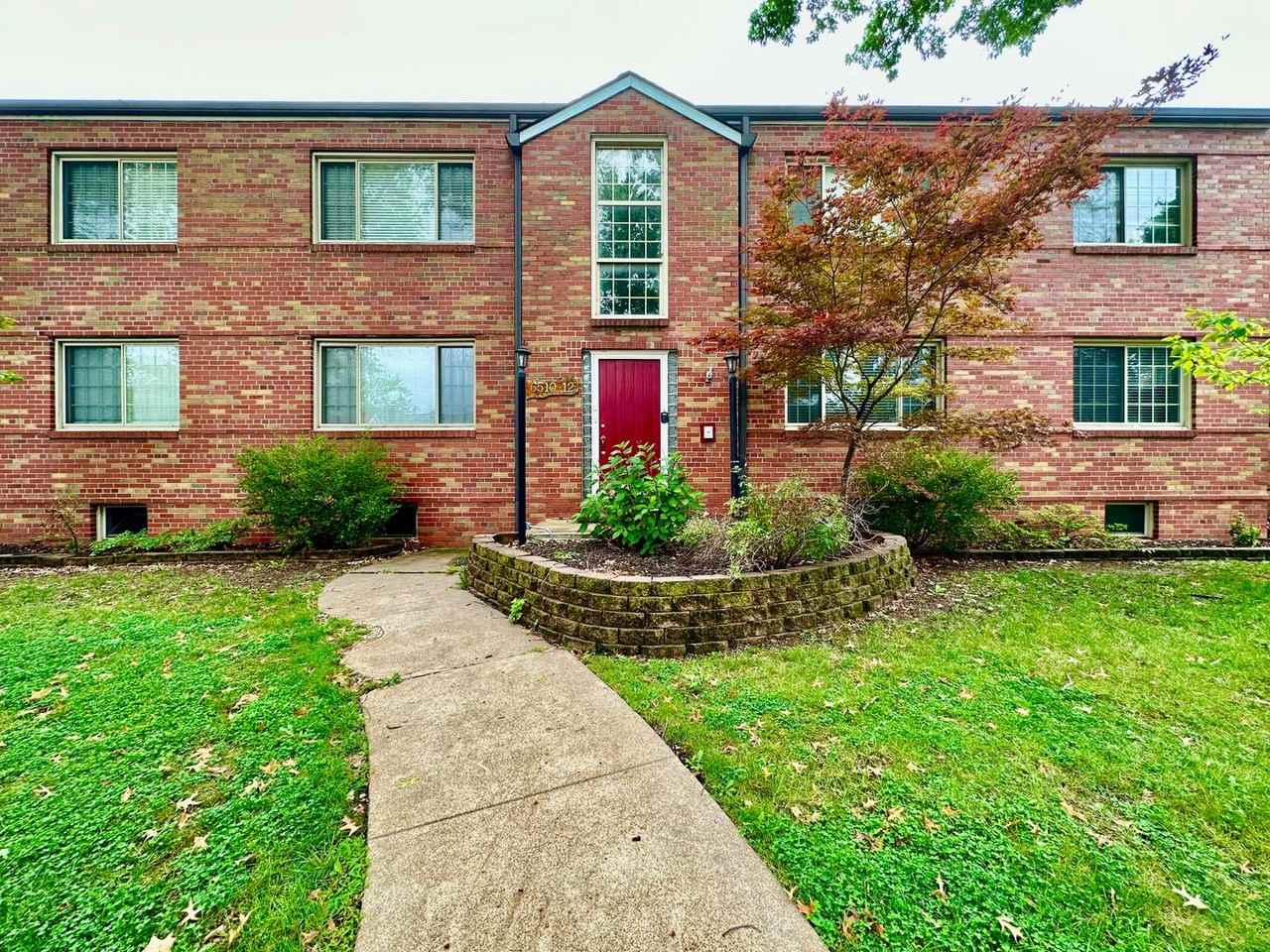 Residences at Devonshire Avenue 6510 Devonshire Ave, St. Louis, MO