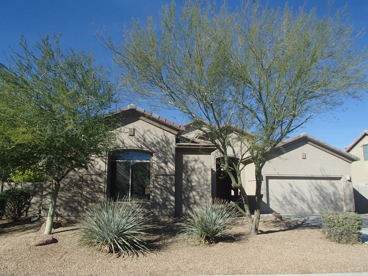 8362 W Bajada Rd - Photo 2 of 20