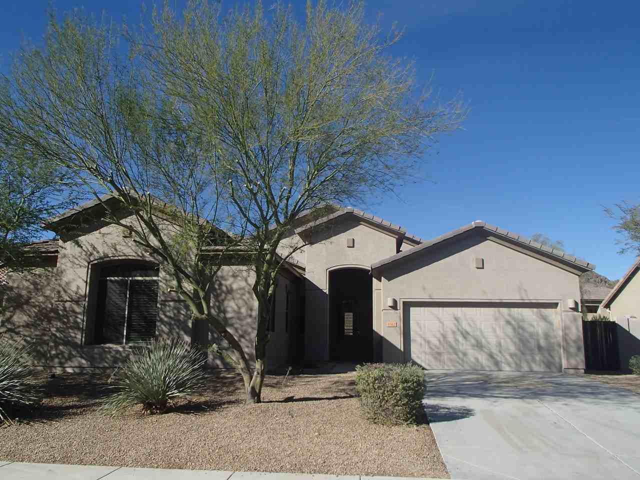 8362 W Bajada Rd - Photo 3 of 20
