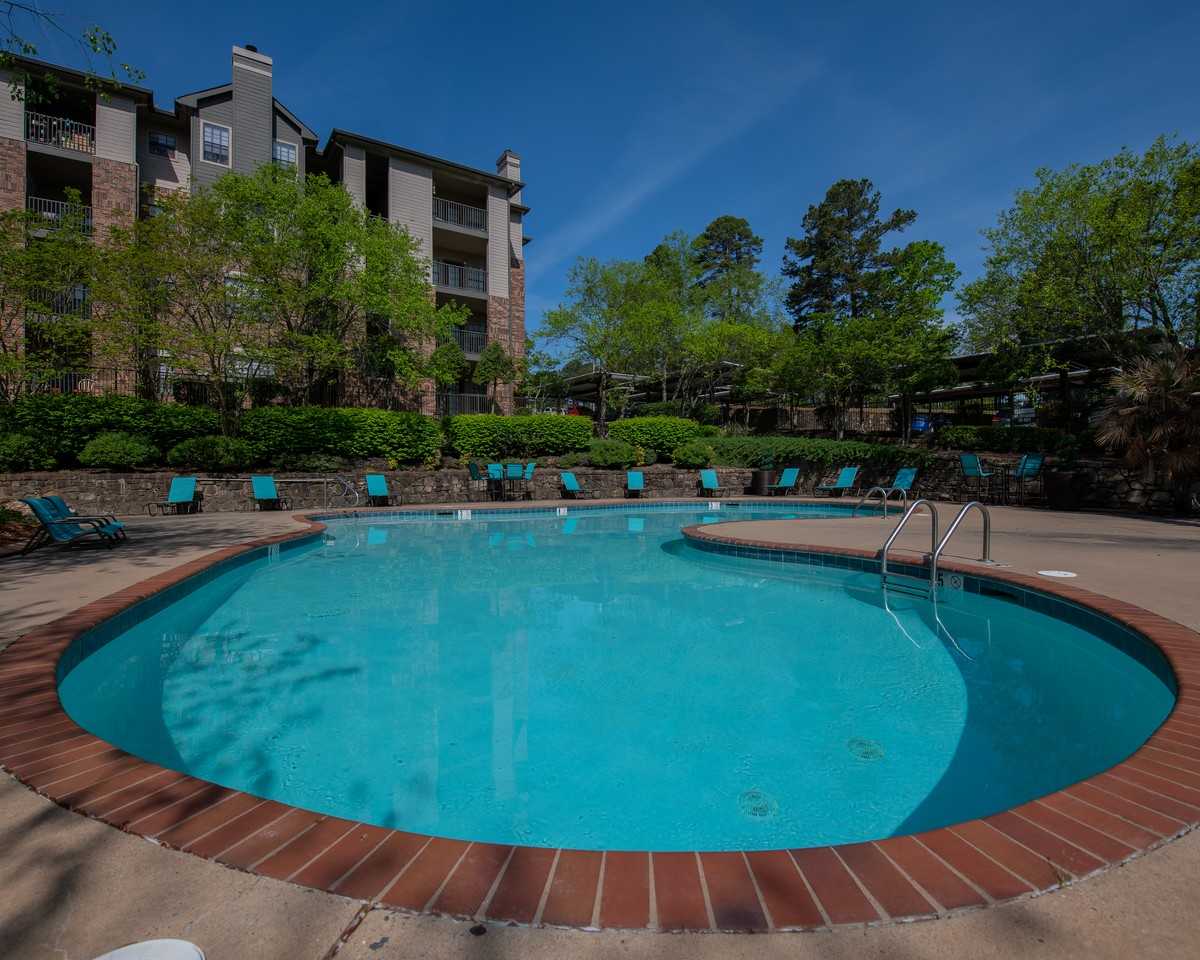 Arbors of Pleasant Valley Apts - Photo 4 of 18