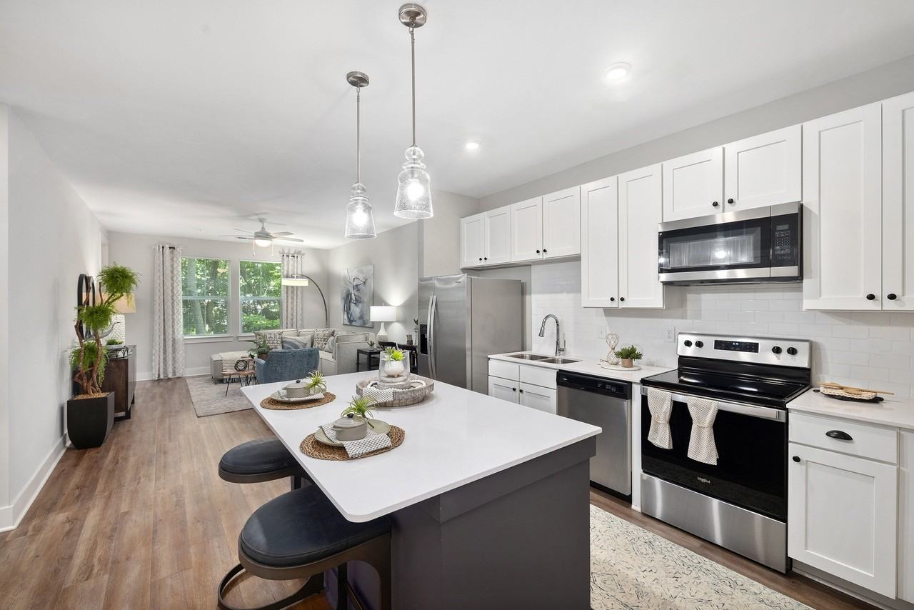 The Beckett - Photo 2 of 27