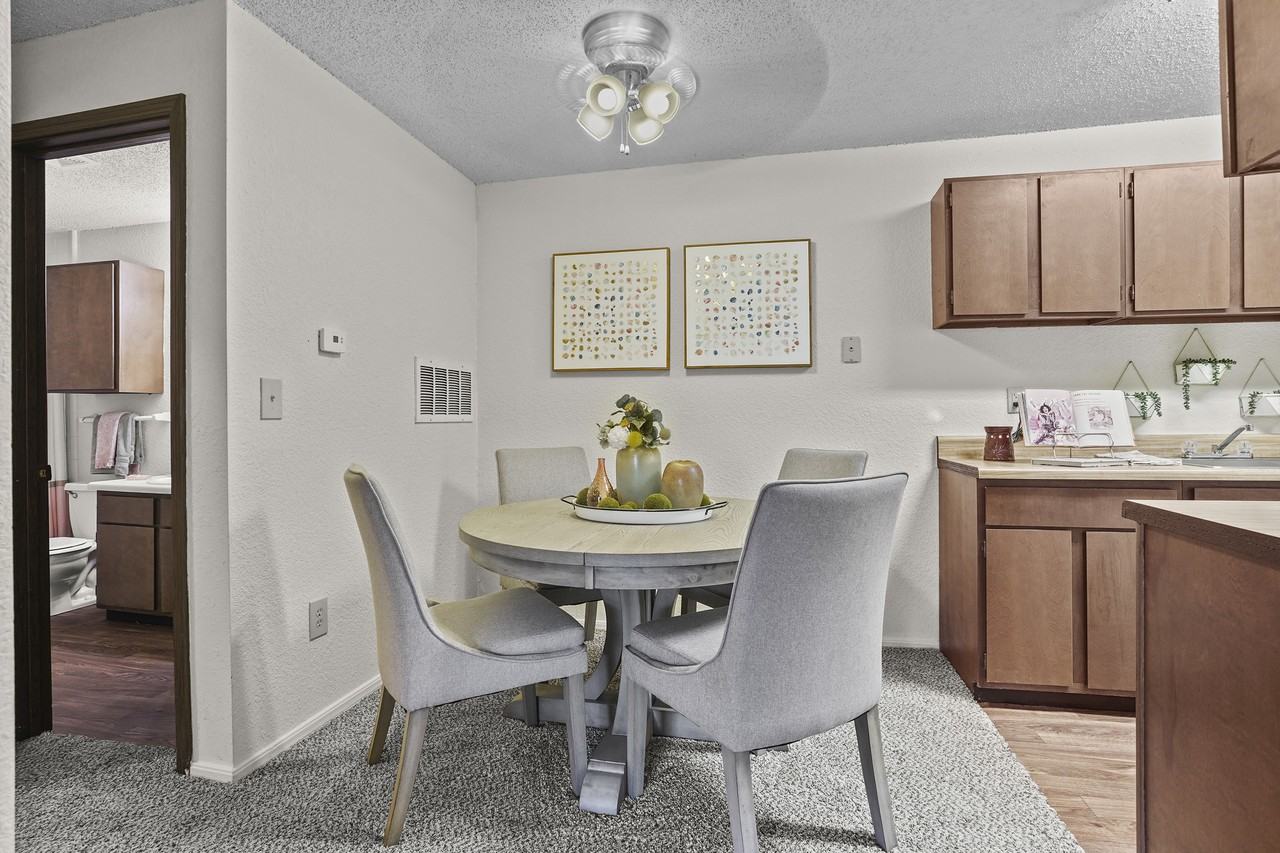 Aspen Park Apartments - Photo 3 of 20