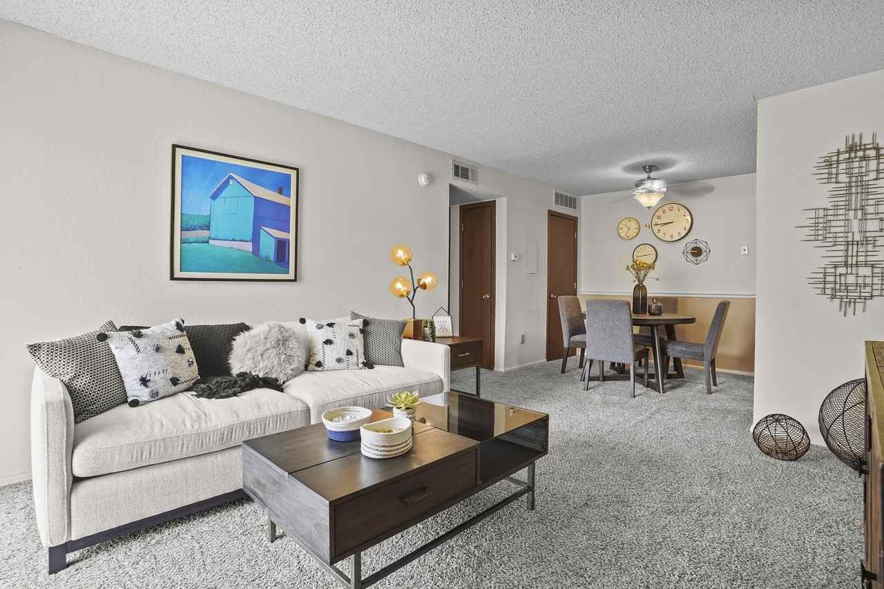 Aspen Park Apartments - Photo 4 of 20