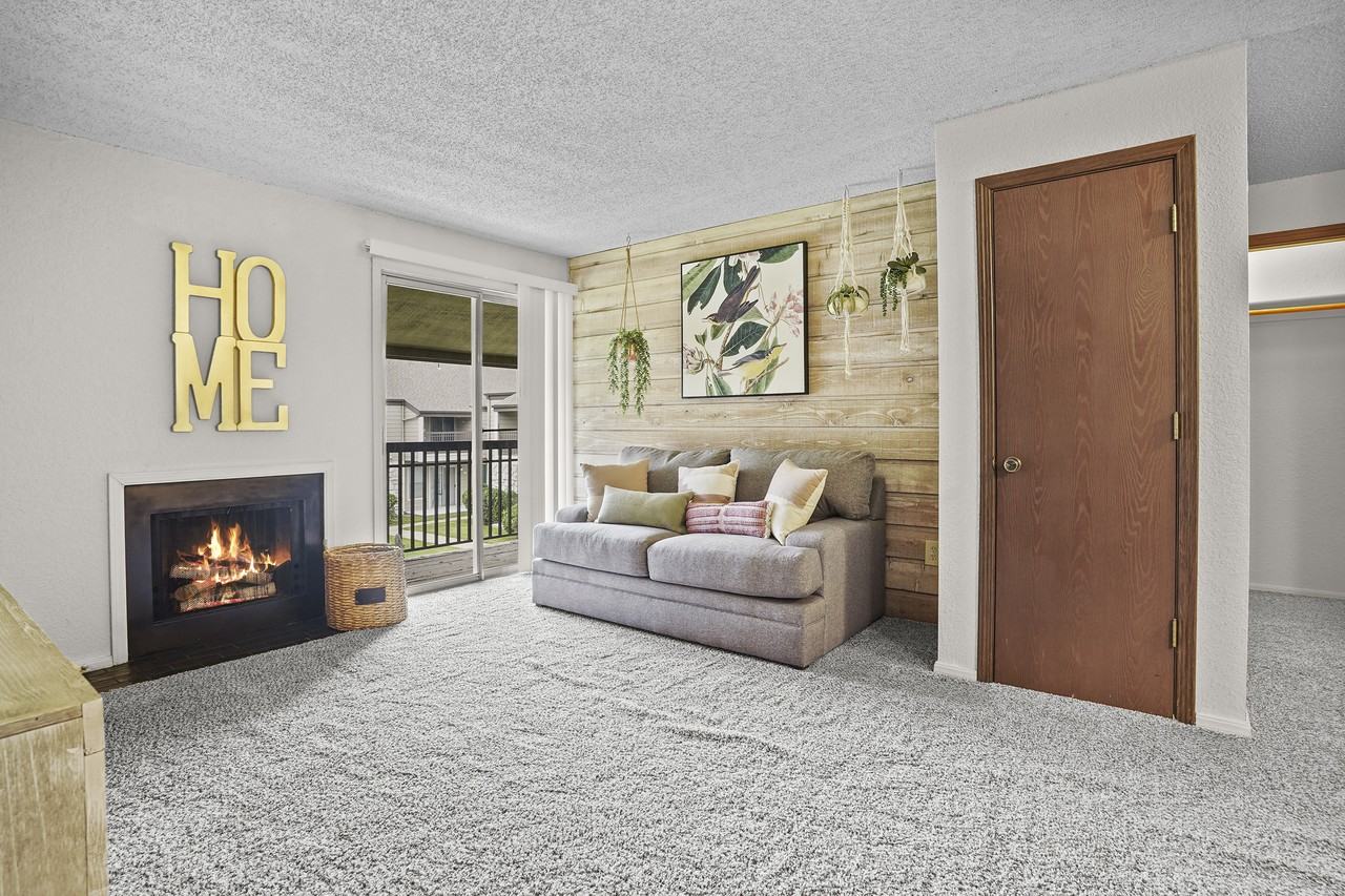 Aspen Park Apartments - Photo 5 of 20