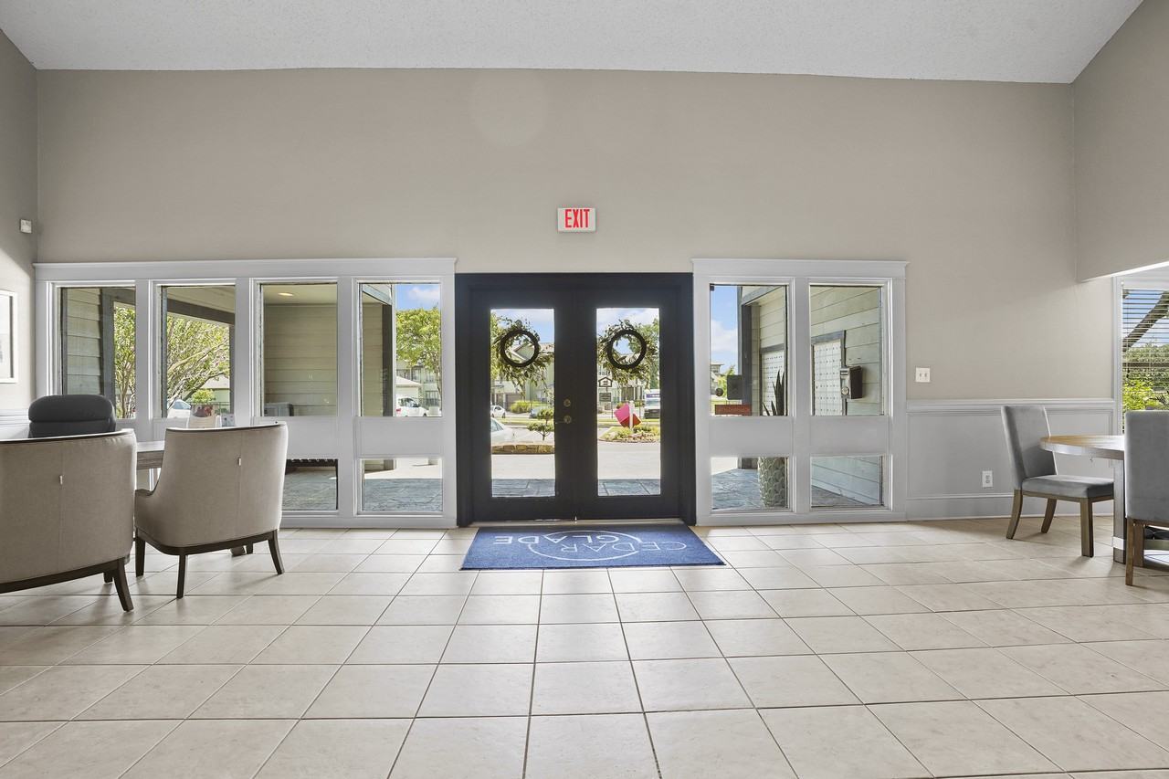 Cedar Glade Apts - Photo 2 of 12