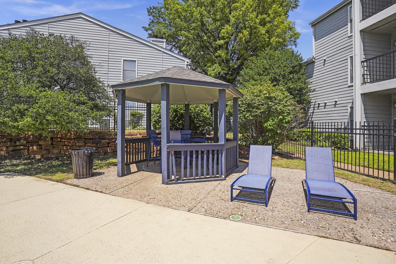 Cedar Glade Apts - Photo 6 of 12