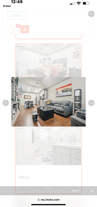 3311 Fern St - Photo 3 of 3