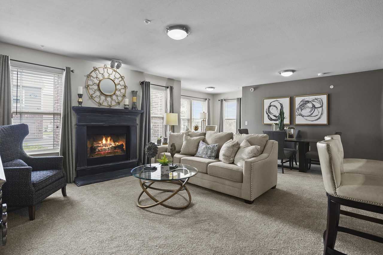 Cottages at Abbey Glen - Photo 5 of 22