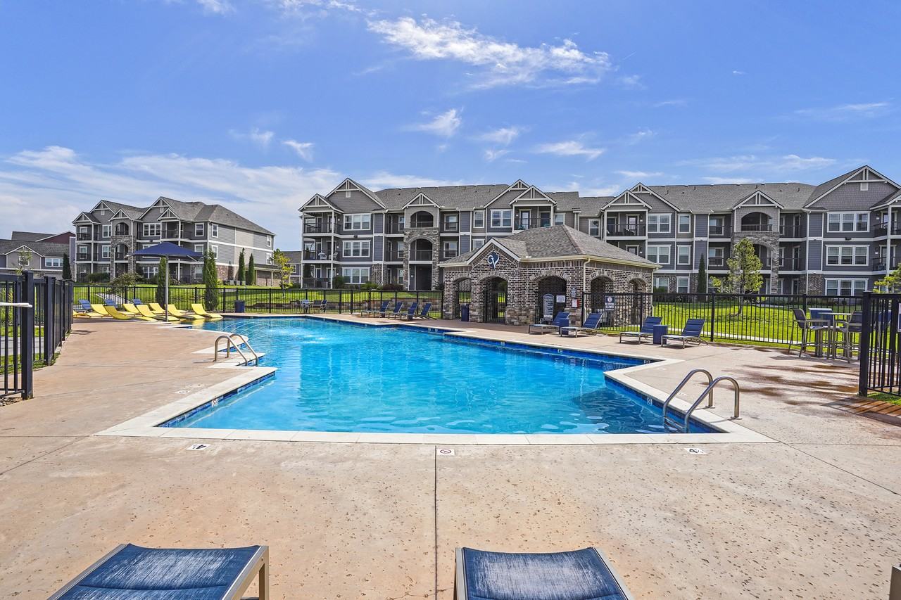 Cottages at Crestview - Photo 4 of 15