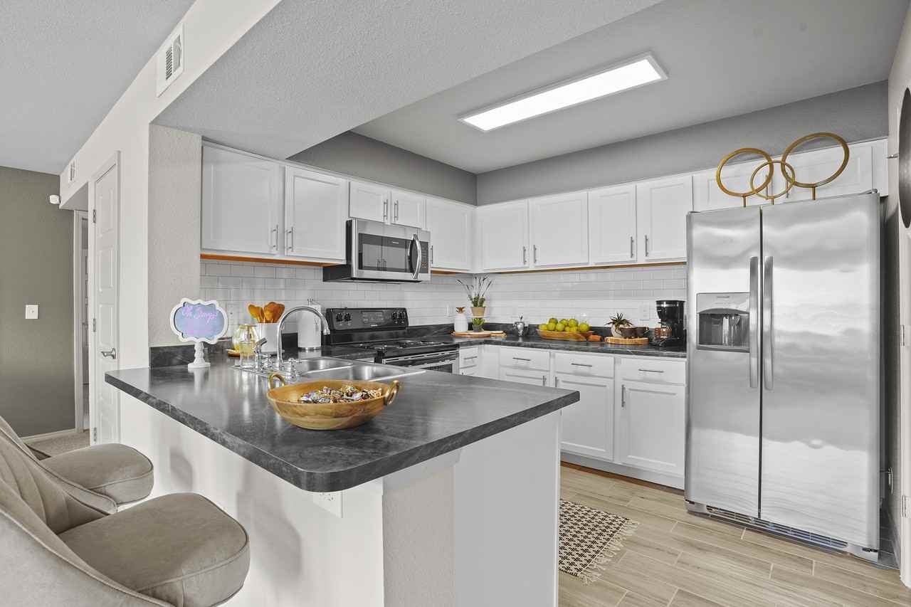 Cottages at Crestview - Photo 6 of 15