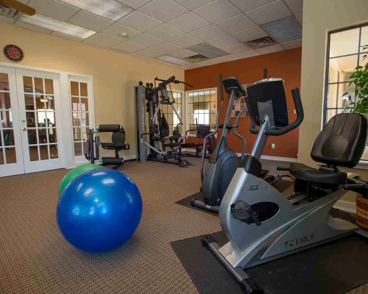 Council Place Apartments - Photo 7 of 11