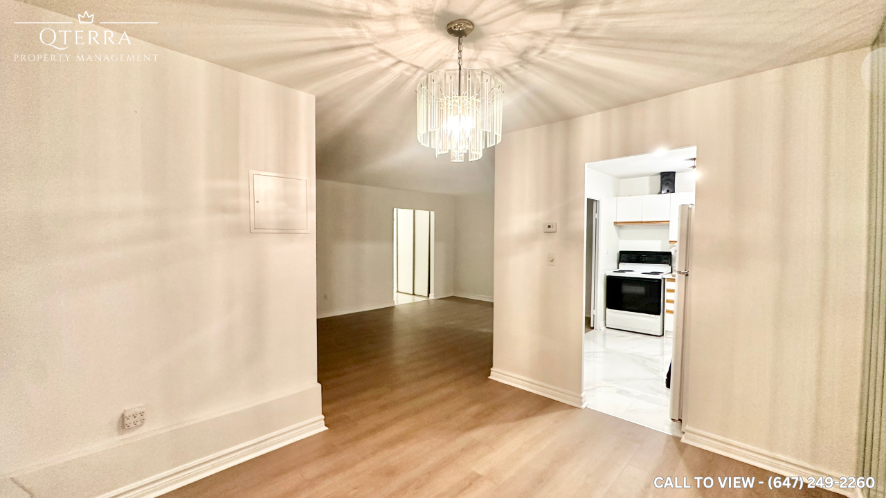 PH08-60 Pavane Linkway, North York, Ontario M3C 2Y6 - Photo 3 of 17