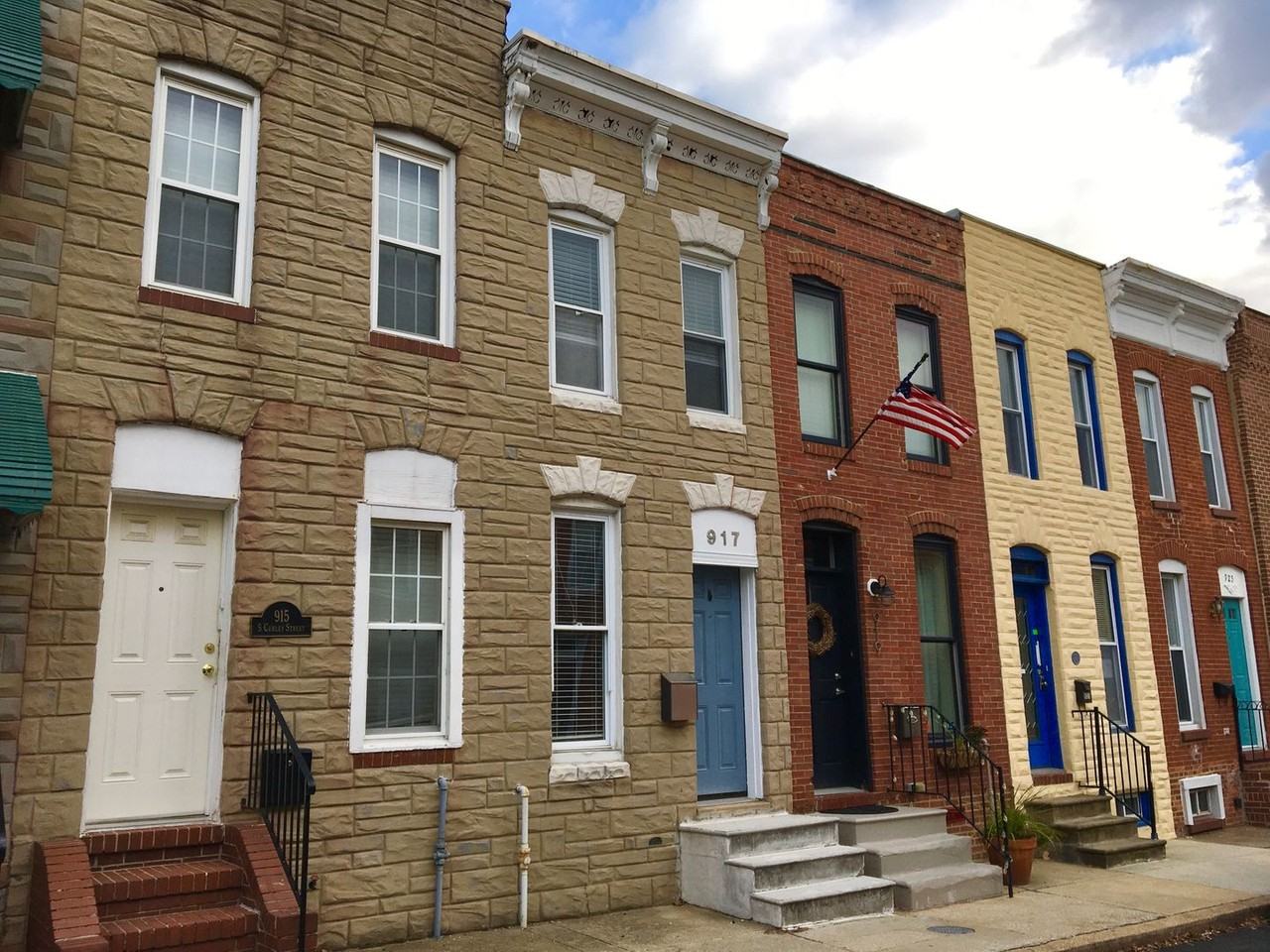 917 S Curley St - Photo 2 of 27