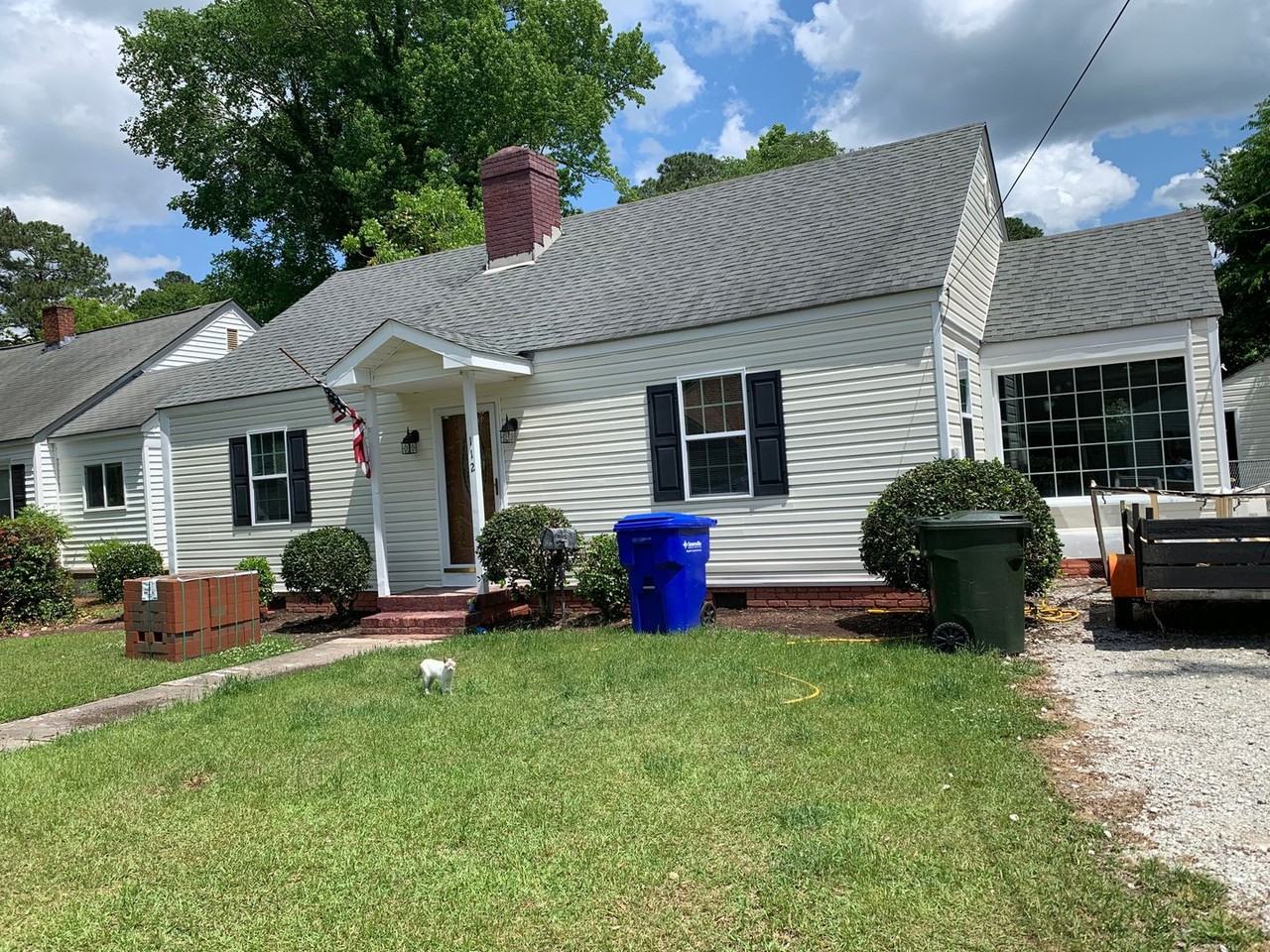 112 N Library St - Photo 2 of 35