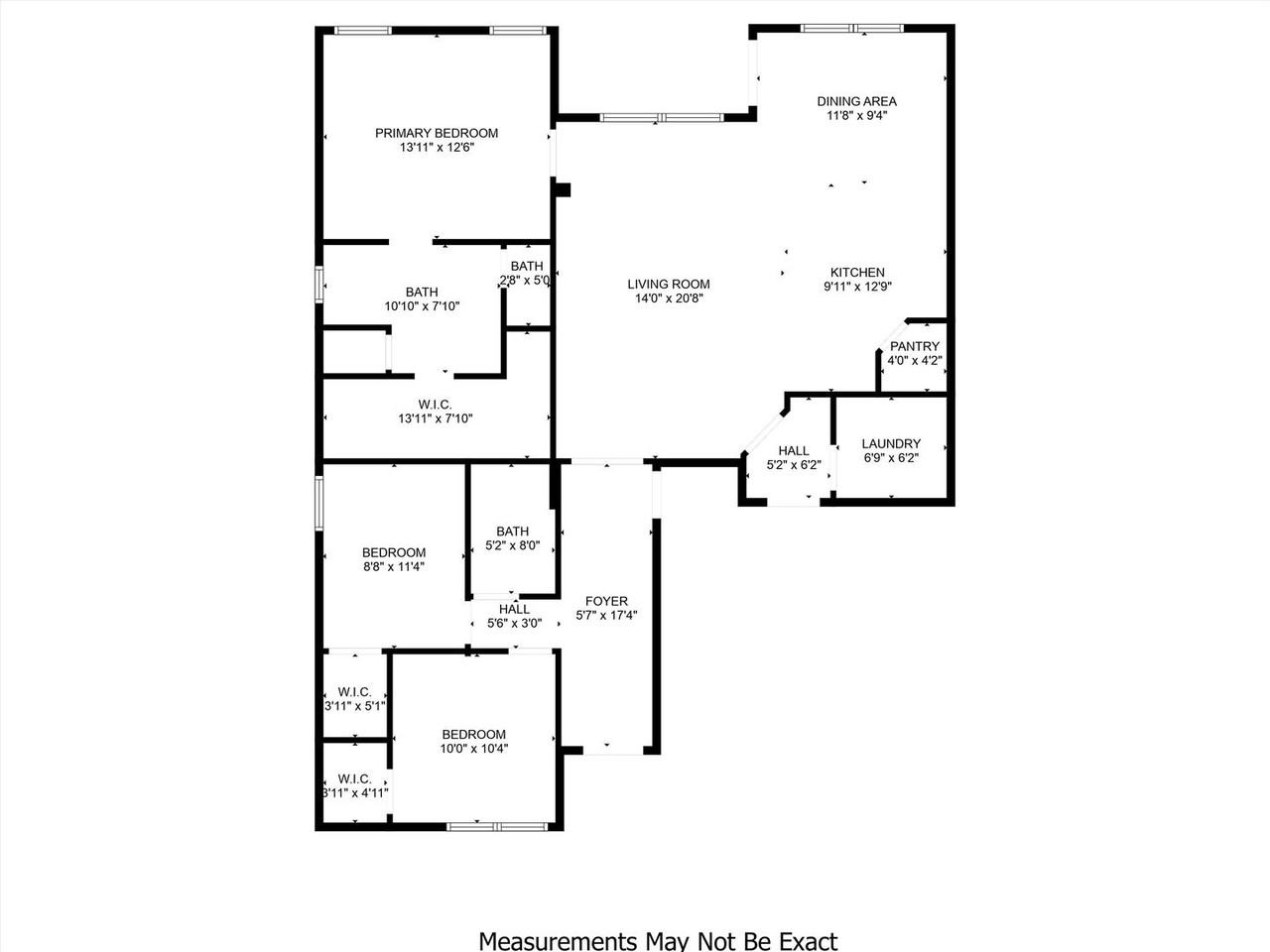 13613 Baileyfield Dr - Photo 4 of 30