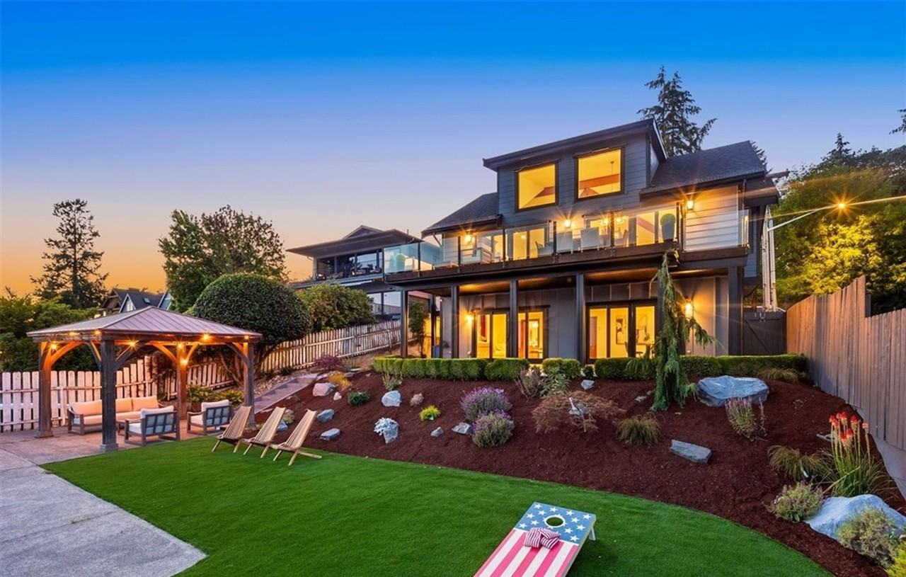 13028 Lake City Blvd Sw - Photo 3 of 40