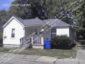 447 Greenwood Ave - Photo 1 of 1