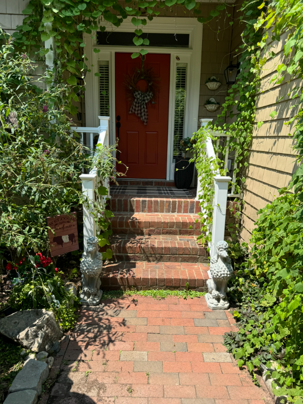 1390 Bradford Place. Fearrington Village - Photo 3 of 20