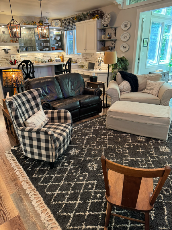 1390 Bradford Place. Fearrington Village - Photo 4 of 20