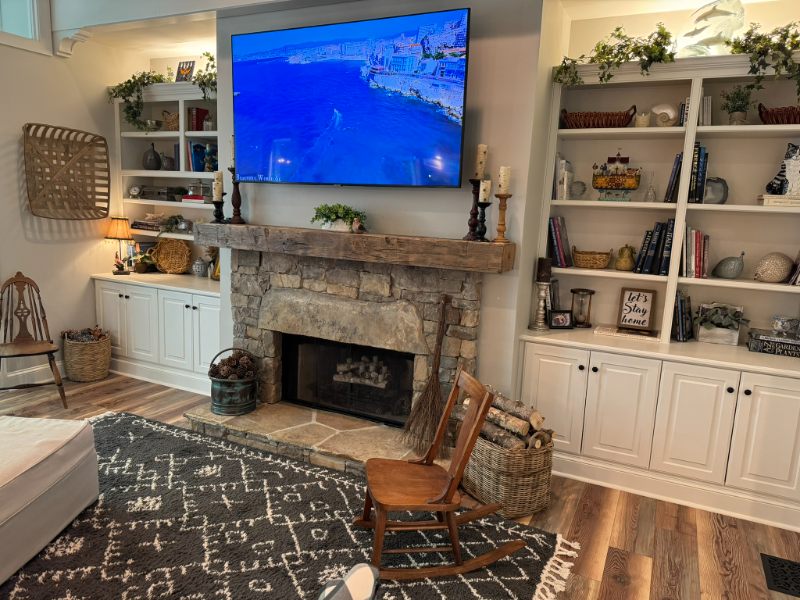 1390 Bradford Place. Fearrington Village - Photo 5 of 20