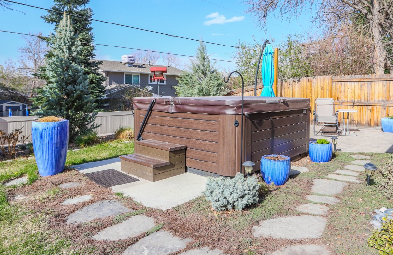 9043 East Eastman Place - Photo 2 of 20