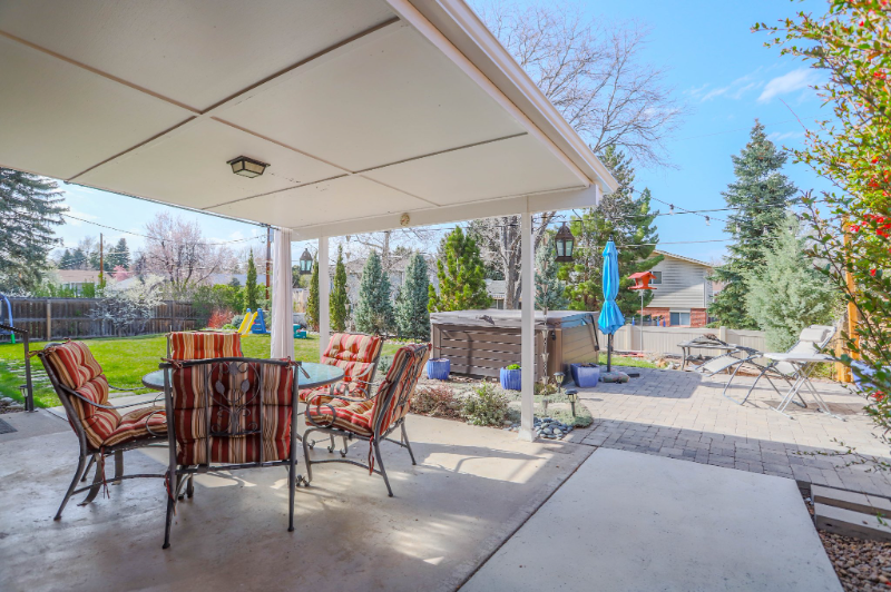 9043 East Eastman Place - Photo 3 of 20