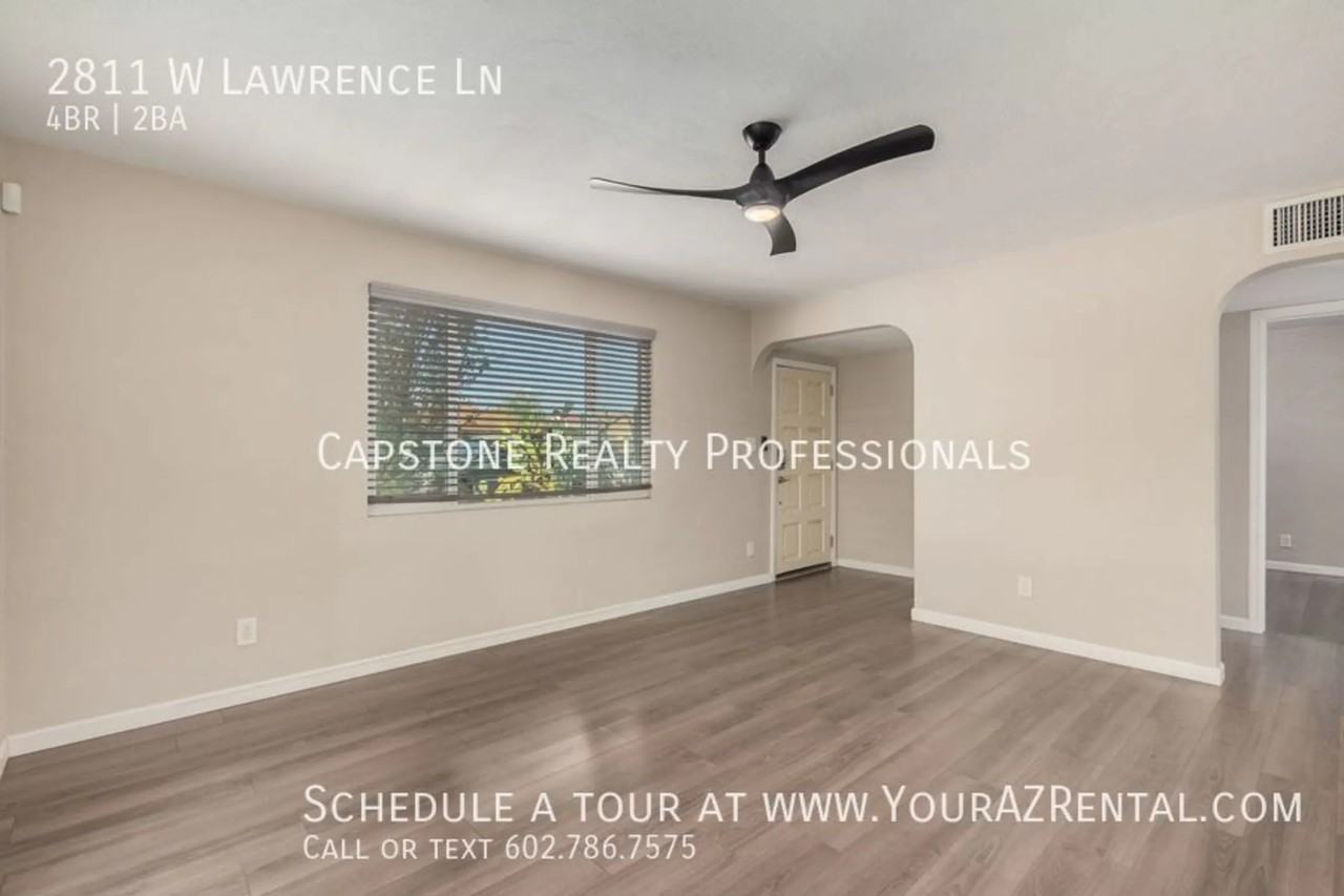 2811 W Lawrence Ln - Photo 2 of 25