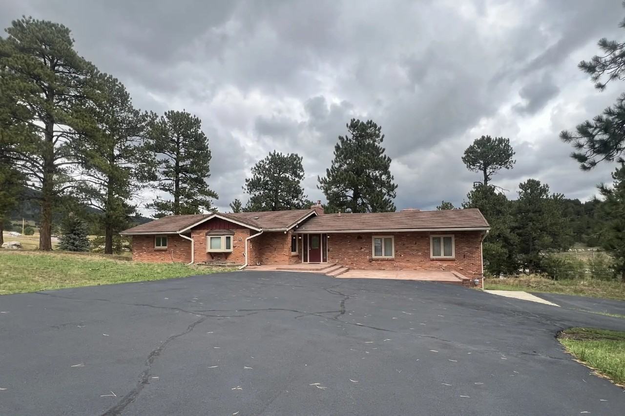 2975 Bergen Peak Drive Evergreen CO 80439, Evergreen, CO 80439 4