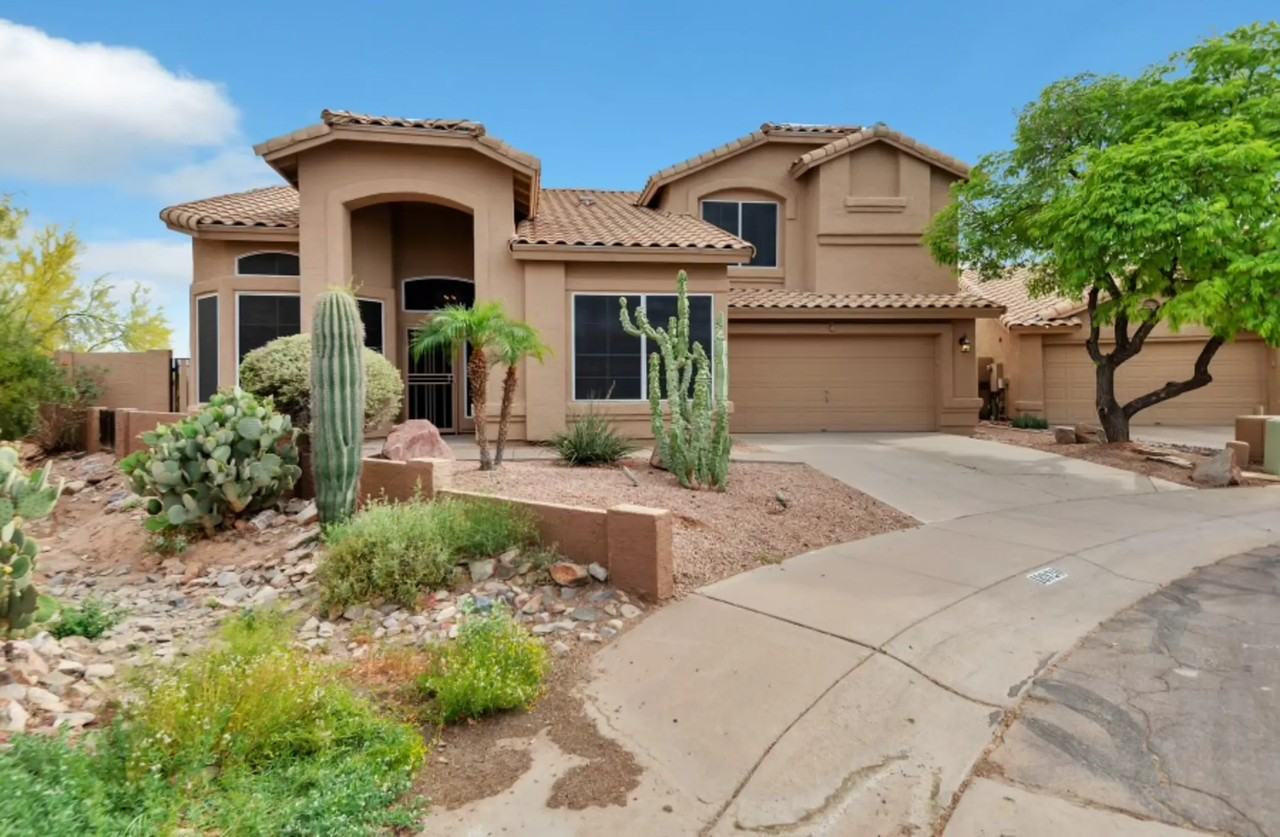 18920 N 90th Pl - Photo 2 of 33