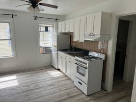 12 Fairbanks St #1S - Photo 1 of 1